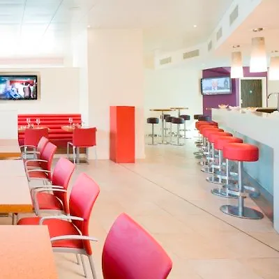 Hotel Ibis Birmingham Airport Terminal Building - Nec Bickenhill