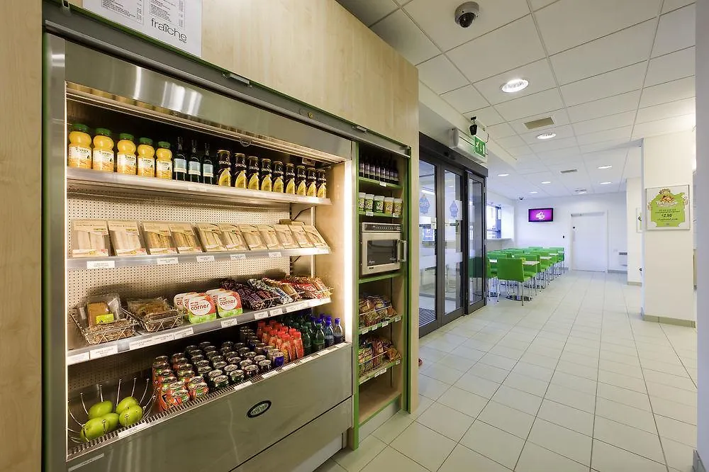 ***  Hotel Ibis Birmingham Airport Terminal Building - Nec Bickenhill Regno Unito