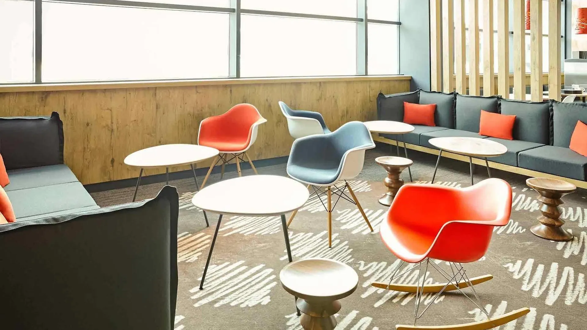 Hotel Ibis Birmingham Airport Terminal Building - Nec Bickenhill
