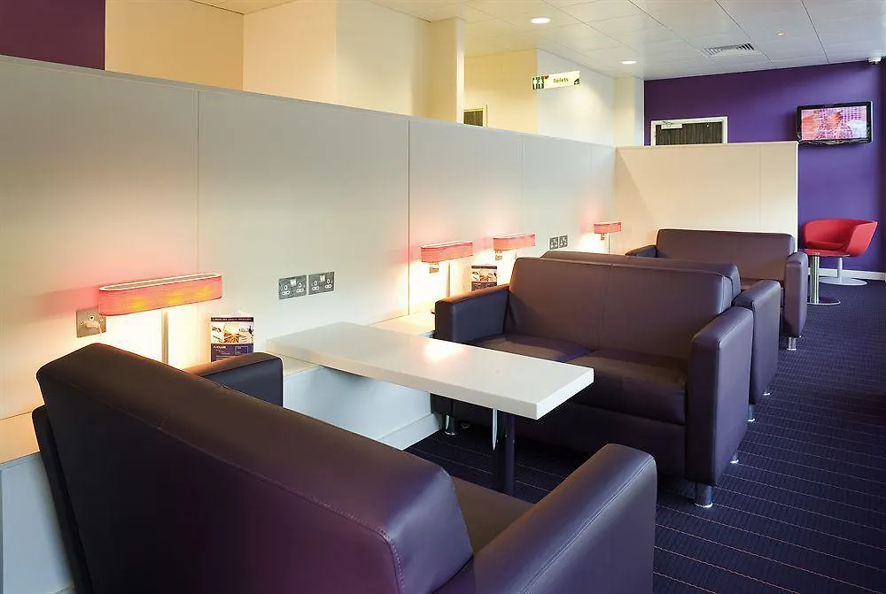 Hotel Ibis Birmingham Airport Terminal Building - Nec Bickenhill